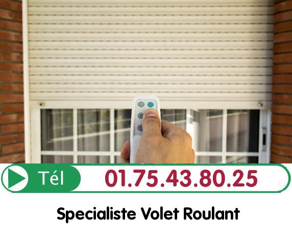 Deblocage Volet Roulant Meriel