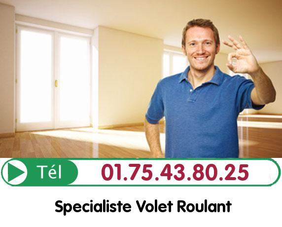 Reparateur Volet Roulant Meriel