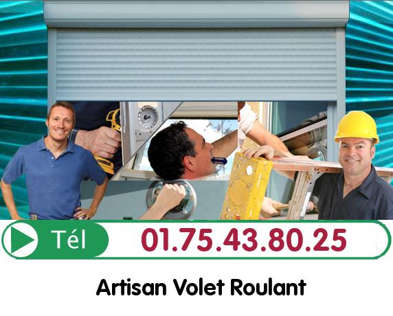 Reparateur Volet Roulant Meriel